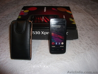 Продам телефон NOKIA 5530 - <ro>Изображение</ro><ru>Изображение</ru> #3, <ru>Объявление</ru> #564971