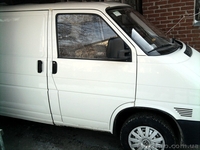 Volkswagen Transporter T4 1997 года. Отличное состояние - <ro>Изображение</ro><ru>Изображение</ru> #2, <ru>Объявление</ru> #567056