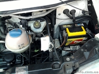 Volkswagen Transporter T4 1997 года. Отличное состояние - <ro>Изображение</ro><ru>Изображение</ru> #4, <ru>Объявление</ru> #567056