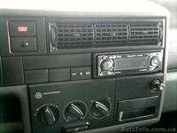 Volkswagen Transporter T4 1997 года. Отличное состояние - <ro>Изображение</ro><ru>Изображение</ru> #8, <ru>Объявление</ru> #567056