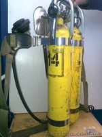 Продам АСВ-2 в хорошем состоянии под акваланг - <ro>Изображение</ro><ru>Изображение</ru> #2, <ru>Объявление</ru> #561461