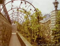 Металлоконструкции. - <ro>Изображение</ro><ru>Изображение</ru> #6, <ru>Объявление</ru> #566492