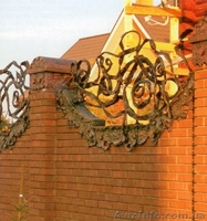 Заборы и ограждения. - <ro>Изображение</ro><ru>Изображение</ru> #2, <ru>Объявление</ru> #566451