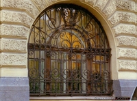 Решетки металлические - <ro>Изображение</ro><ru>Изображение</ru> #2, <ru>Объявление</ru> #594982