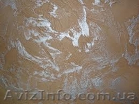 Мастер-класс по работе с декоративными красками и штукатурками - <ro>Изображение</ro><ru>Изображение</ru> #1, <ru>Объявление</ru> #596898