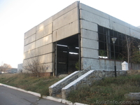 Незавершенное строительство объекта коммерческого назначения - <ro>Изображение</ro><ru>Изображение</ru> #2, <ru>Объявление</ru> #568206