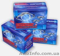 Магнитный активатор топлива накладного типа Expander, уменьшает расход топлива - <ro>Изображение</ro><ru>Изображение</ru> #3, <ru>Объявление</ru> #575488