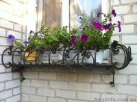 Цветники и подставки - <ro>Изображение</ro><ru>Изображение</ru> #9, <ru>Объявление</ru> #566520