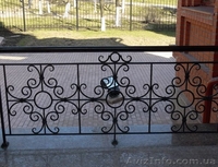 Металлоконструкции. - <ro>Изображение</ro><ru>Изображение</ru> #3, <ru>Объявление</ru> #566492