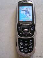 Мобильные телефоны САМСУНГ Х-630 - <ro>Изображение</ro><ru>Изображение</ru> #4, <ru>Объявление</ru> #361445