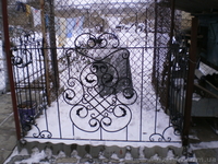 Заборы и ограждения. - <ro>Изображение</ro><ru>Изображение</ru> #7, <ru>Объявление</ru> #566451