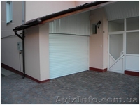 ворота сдвижные, секционные, автоматика для всех типов ворот - <ro>Изображение</ro><ru>Изображение</ru> #3, <ru>Объявление</ru> #572953