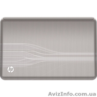 Ноутбук HP Pavilion dv6-3155sr   - <ro>Изображение</ro><ru>Изображение</ru> #5, <ru>Объявление</ru> #563577