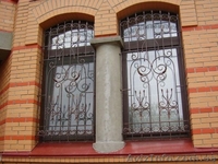 Металлоконструкции. - <ro>Изображение</ro><ru>Изображение</ru> #2, <ru>Объявление</ru> #566492