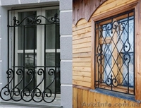 Решетки металлические - <ro>Изображение</ro><ru>Изображение</ru> #3, <ru>Объявление</ru> #594982