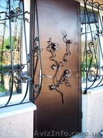 Решетки металлические - <ro>Изображение</ro><ru>Изображение</ru> #4, <ru>Объявление</ru> #594982