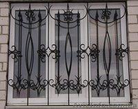 Решетки металлические - <ro>Изображение</ro><ru>Изображение</ru> #7, <ru>Объявление</ru> #594982