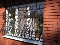 Решетки металлические - <ro>Изображение</ro><ru>Изображение</ru> #9, <ru>Объявление</ru> #594982