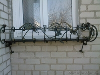 Цветники и подставки - <ro>Изображение</ro><ru>Изображение</ru> #4, <ru>Объявление</ru> #566520