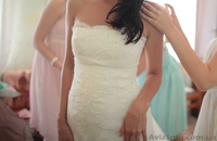 Королевское свадебное платье - <ro>Изображение</ro><ru>Изображение</ru> #3, <ru>Объявление</ru> #585106