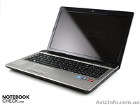 Продам ноутбук Lenovo IdeaPad Z565, Луганск (4 000 грн.) - <ro>Изображение</ro><ru>Изображение</ru> #1, <ru>Объявление</ru> #597857