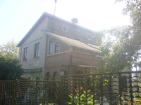 дача п.Христовое - <ro>Изображение</ro><ru>Изображение</ru> #1, <ru>Объявление</ru> #636398