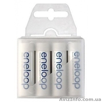 Аккумуляторы для цифровых фотоаппаратов - <ro>Изображение</ro><ru>Изображение</ru> #1, <ru>Объявление</ru> #616627