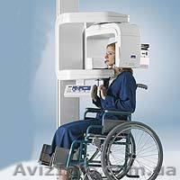Панорамный рентгеновский аппарат PM 2002 CC Proline c цефалостатной приставкой P - <ro>Изображение</ro><ru>Изображение</ru> #3, <ru>Объявление</ru> #621589