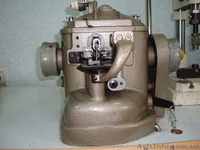 Скорняжная  промышленная машина - <ro>Изображение</ro><ru>Изображение</ru> #2, <ru>Объявление</ru> #611933