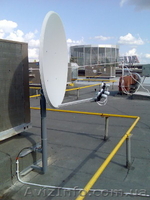 Спутниковое телевидение Луганска - Продажа.Установка.Сервис.  - <ro>Изображение</ro><ru>Изображение</ru> #4, <ru>Объявление</ru> #606685