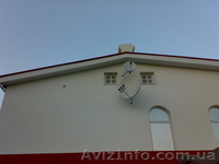 Спутниковое телевидение Луганска. Любой каприз за Ваши деньги.  - <ro>Изображение</ro><ru>Изображение</ru> #4, <ru>Объявление</ru> #606810