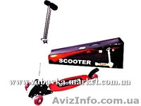 детский самокат - <ro>Изображение</ro><ru>Изображение</ru> #3, <ru>Объявление</ru> #671597