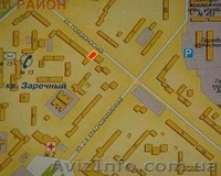 Земельный участок под коммерческое строительство - <ro>Изображение</ro><ru>Изображение</ru> #1, <ru>Объявление</ru> #643955