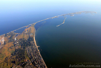 Продам участок (0,70Га) Украина в курортной зоне г.Бердянска - <ro>Изображение</ro><ru>Изображение</ru> #1, <ru>Объявление</ru> #650145