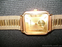 Продам цепь и часы - <ro>Изображение</ro><ru>Изображение</ru> #2, <ru>Объявление</ru> #672208