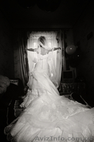 свадебное платье итальянской фирмы - <ro>Изображение</ro><ru>Изображение</ru> #1, <ru>Объявление</ru> #669311