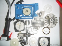 опт: косы бензиновые, бензопилы, запчасти к ним - <ro>Изображение</ro><ru>Изображение</ru> #2, <ru>Объявление</ru> #667401