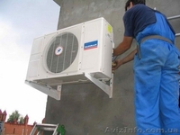 Кондиционеры.Продажа,монтаж,сервис. - <ro>Изображение</ro><ru>Изображение</ru> #2, <ru>Объявление</ru> #654148