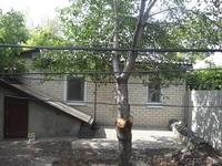 Дом, Луганск в 5км, Лутугино р., п. Георгиевка - <ro>Изображение</ro><ru>Изображение</ru> #7, <ru>Объявление</ru> #690688