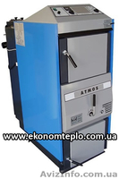 Пиролизные котлы Atmos (Атмос) - <ro>Изображение</ro><ru>Изображение</ru> #1, <ru>Объявление</ru> #685034