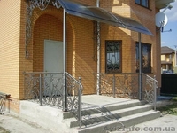 Лестница и перила - <ro>Изображение</ro><ru>Изображение</ru> #2, <ru>Объявление</ru> #683414