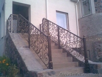 Лестница и перила - <ro>Изображение</ro><ru>Изображение</ru> #3, <ru>Объявление</ru> #683414
