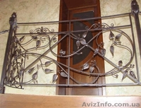 Лестница и перила - <ro>Изображение</ro><ru>Изображение</ru> #9, <ru>Объявление</ru> #683414