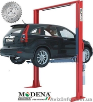 MO-254EB. Симетричный электро гидравлический 4 т/ - <ro>Изображение</ro><ru>Изображение</ru> #4, <ru>Объявление</ru> #82583