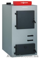 Газовые котлы Baxi ,Ferolli , Viessman - <ro>Изображение</ro><ru>Изображение</ru> #2, <ru>Объявление</ru> #697083