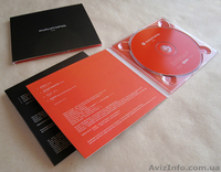 Производство (тиражирование, запись, дубликация) CD, DVD, AudioCD и mini-дисков - <ro>Изображение</ro><ru>Изображение</ru> #3, <ru>Объявление</ru> #716771