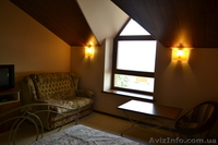 Частная гостиница на берегу Азовского моря - <ro>Изображение</ro><ru>Изображение</ru> #3, <ru>Объявление</ru> #710482