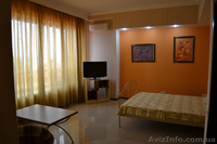 Частная гостиница на берегу Азовского моря - <ro>Изображение</ro><ru>Изображение</ru> #2, <ru>Объявление</ru> #710482