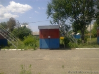 продам автозаправочные блок пункты (АБП) б/у - <ro>Изображение</ro><ru>Изображение</ru> #1, <ru>Объявление</ru> #727932