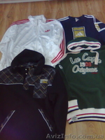 Сортированная Одежда Секонд Хенд Англия - <ro>Изображение</ro><ru>Изображение</ru> #6, <ru>Объявление</ru> #724671